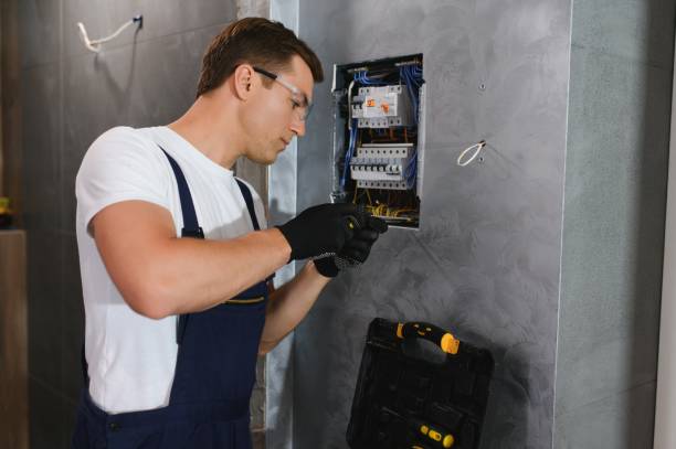 Best Local Electrician Companies  in Point Marion, PA