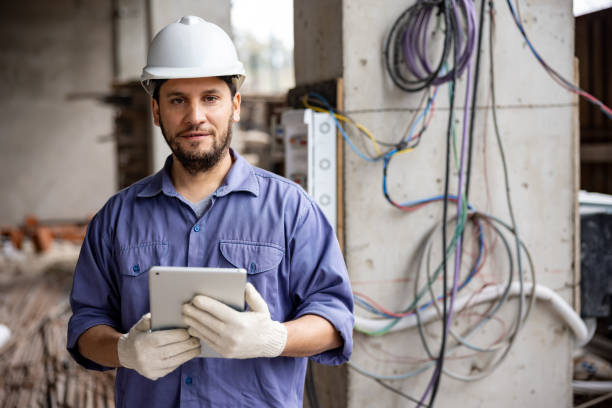 Best Industrial Electrical Services  in Point Marion, PA