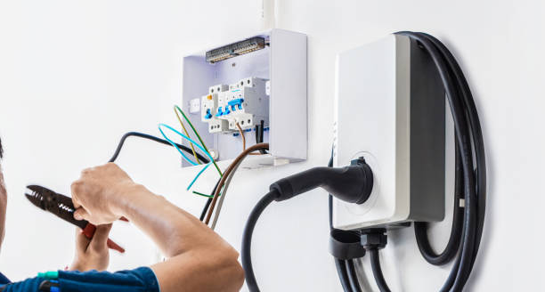 Best Electrical Contractors for Businesses  in Point Marion, PA