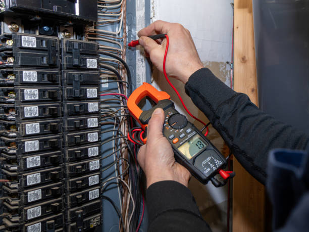 Electrical Rewiring Services in Point Marion, PA