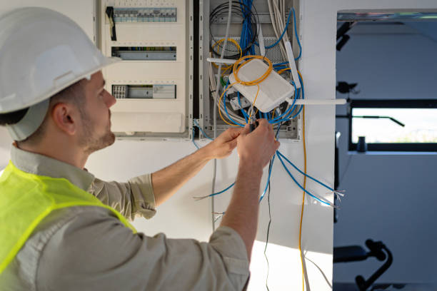 Best Circuit Breaker Repair  in Point Marion, PA