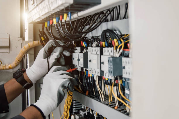 Why Trust Our Certified Electricians for Your Electrical Needs in Point Marion, PA?